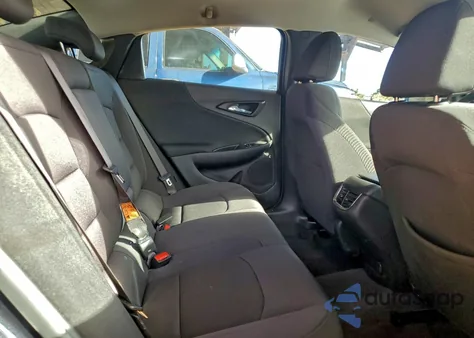 2023 Chevrolet Malibu Lt z USA, uszkodzony, nr VIN 1G1ZD5ST4PF180468